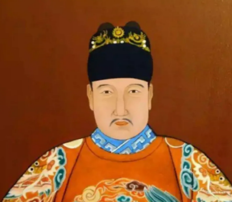 明朝朱标太子之死：权力与亲情的悲歌
