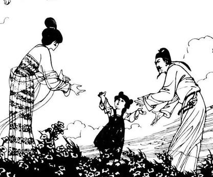 柳宗元妻子杨氏：河东柳门中的温婉月光