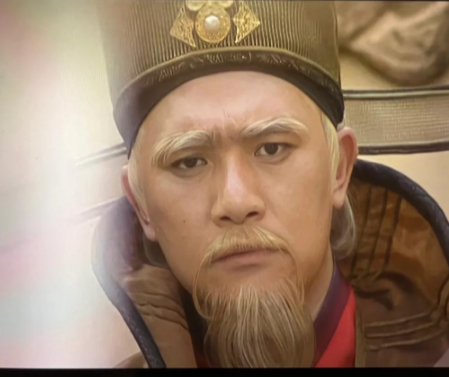 庞太师被包拯铡头了吗？历史真相与文学虚构的碰撞
