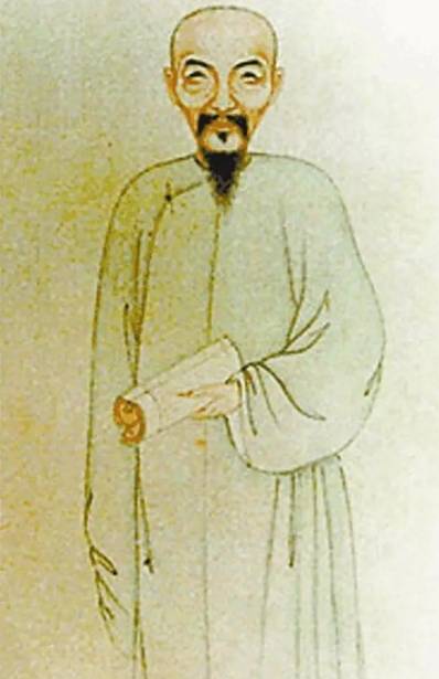 纪晓岚墓址考：沧州崔尔庄镇的清代文脉遗存