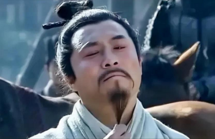 正史中许攸之死：一场权力场中的必然悲剧
