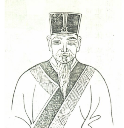 裴矩与裴寂：河东裴氏双璧的隋唐传奇