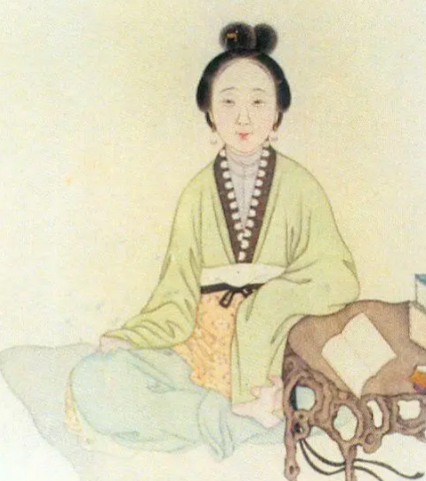 烟雨江南，情定一瞬：冒襄与陈圆圆的初见传奇