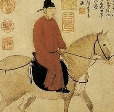 张彦远：唐代书画理论的集大成者与艺术史学的奠基人