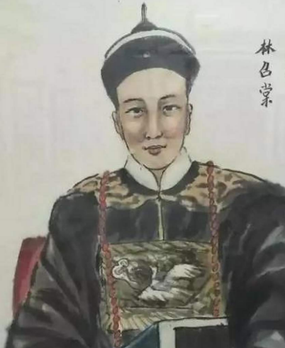 林召棠：以诗言志，映照一生清廉与抱负