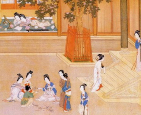 杨金英的最后结局：一场绝望反抗的悲歌与血色终章