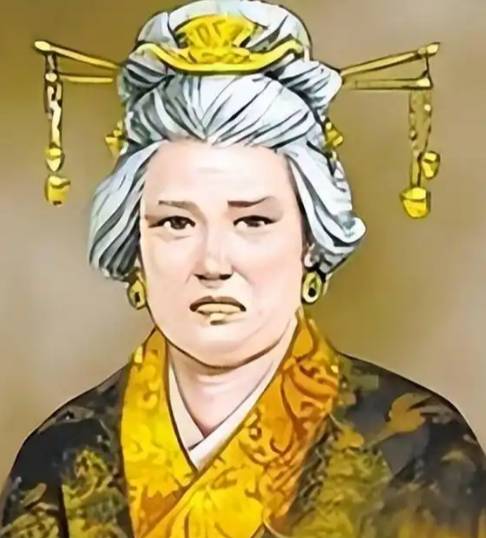 昭哀后：从乱世遗孤到西汉尊荣的家族符号