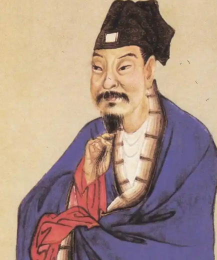 刘桢：东汉末年建安风骨的文学旗手
