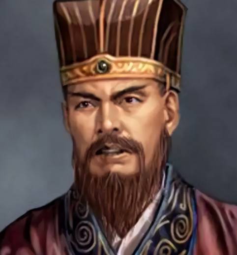 慕容宝在位三年：乱世帝王的挣扎与陨落