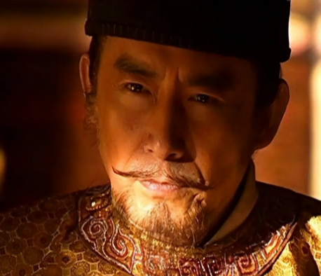 乱世逐鹿：侯君集踏入李世民幕府的崛起之路