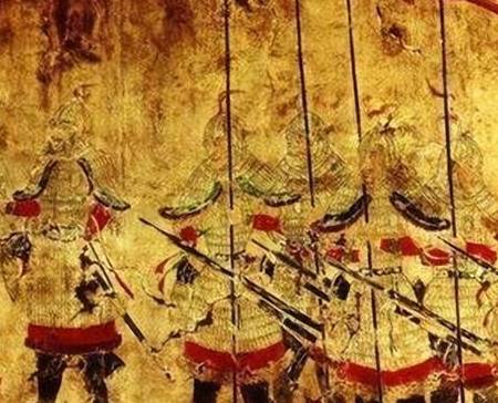 古代防线：天险、工事与体系的智慧结晶