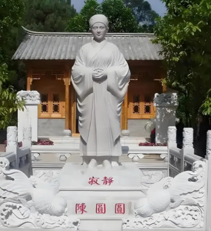 陈圆圆：乱世浮萍，何谈善恶？