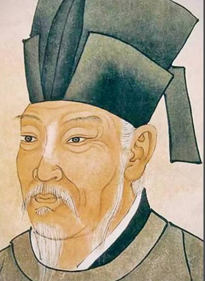 卢怀慎：清廉如水照古今
