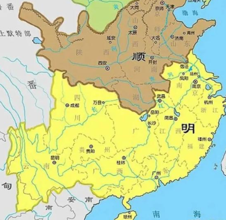 南明算不算正统：历史迷雾中的正统性之辨