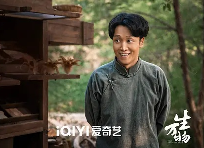 生万物第30集的分集剧情