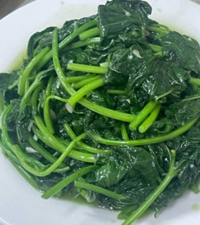 青菜怎么炒好吃？掌握这些技巧，家常菜秒变餐桌明星