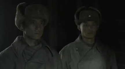 归队二驴子牺牲了吗？