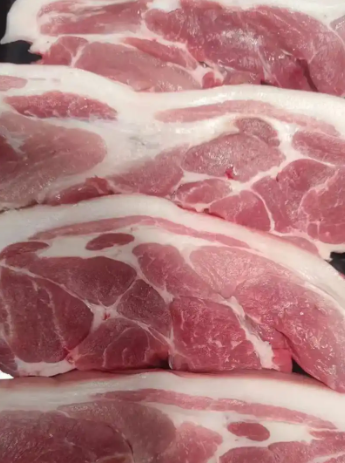 前腿肉与后腿肉：一场关于口感与烹饪的味觉博弈