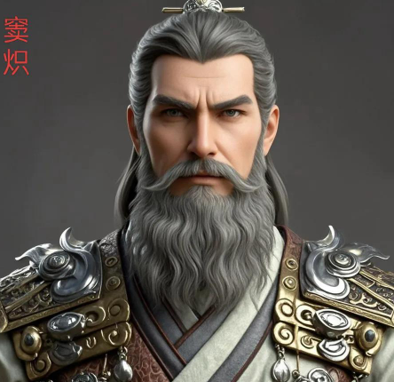 窦炽：以德政与清廉赢得百姓世代爱戴
