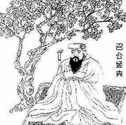 周公与召公：同根同源的辅政双子星