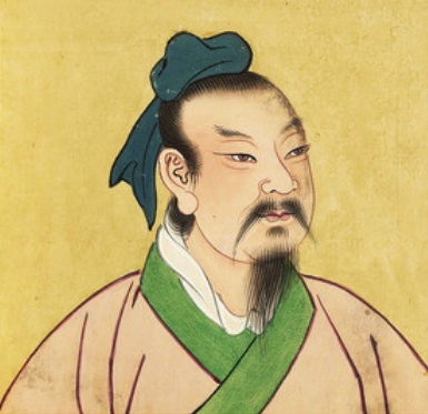 傅说籍贯考：从傅岩苦役到华夏圣人的三晋血脉