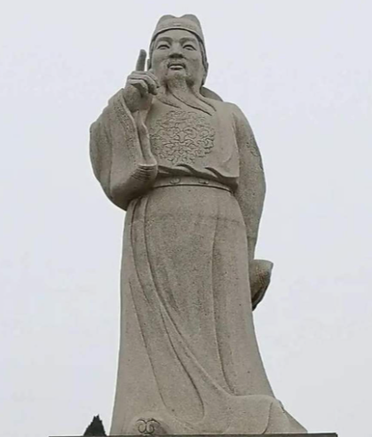 贤相裴度：大唐中兴的擎天柱石