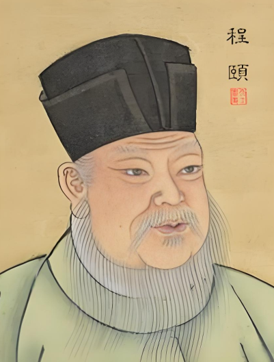 程颢：北宋理学的奠基者与教育先驱