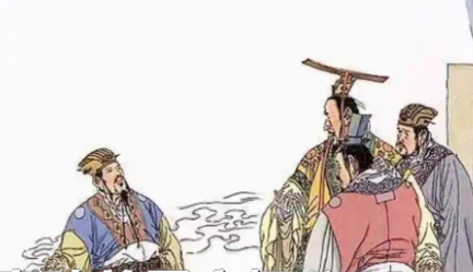 君臣相知：齐桓公与管仲的春秋霸业密码