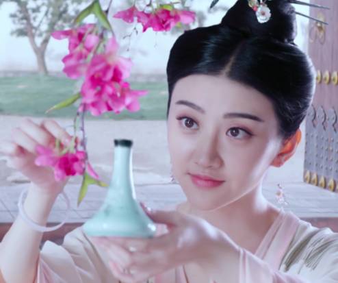 升平公主与沈珍珠：一场被艺术重构的母女情缘