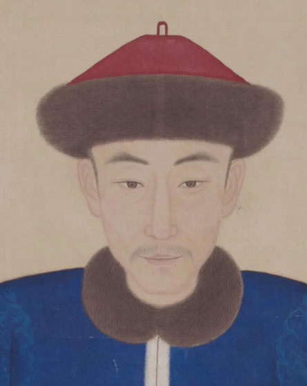 爱新觉罗·胤祉的儿子：皇室血脉中的命运浮沉
