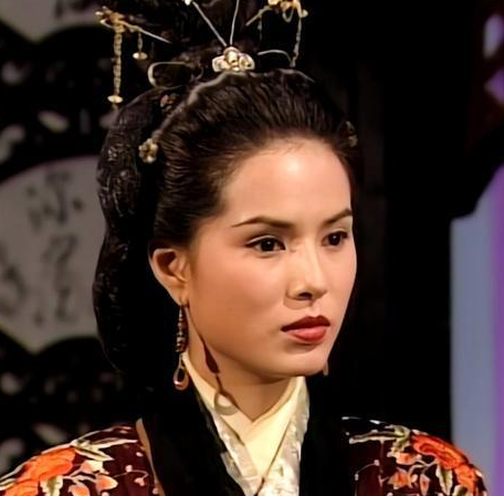 李青萝与李秋水：金庸笔下纠缠的母女情仇