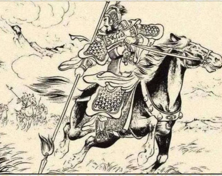彭越籍贯考：从历史迷雾中还原秦末名将的桑梓之地