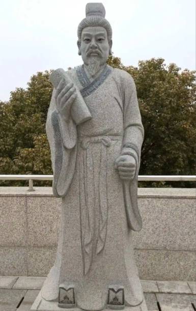 杜诗：东汉“发明家太守”与水排的千年回响