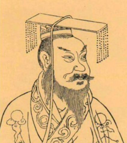 刘秀：“位面之子”的传奇崛起与历史必然