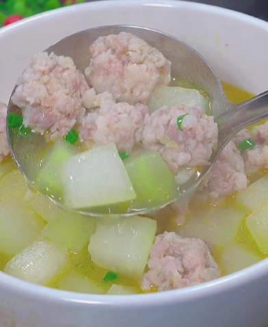 冬瓜汤：夏日清润的养生密码与家常做法全解析