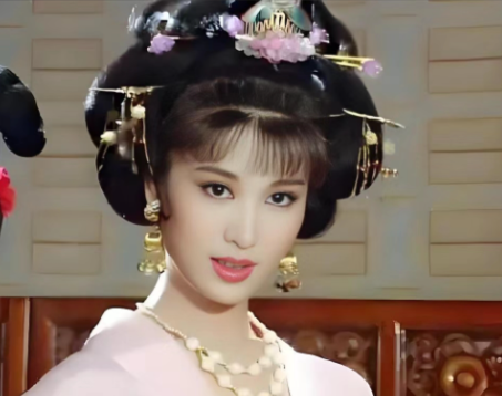 王皇后：从共患难到被废黜的宫廷悲剧