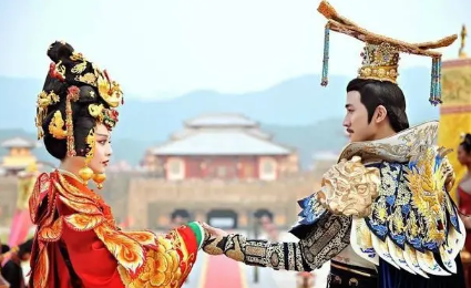 李治娶武则天：跨越伦理的权力博弈与情感抉择
