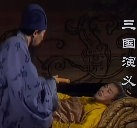 白帝城托孤背后的权力博弈：刘备是否动过杀诸葛亮的念头？
