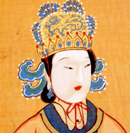 权力与情感的交织：李治与武则天关系的第三种可能