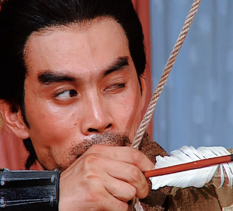 吕布辕门射戟：一场智勇交织的权力博弈