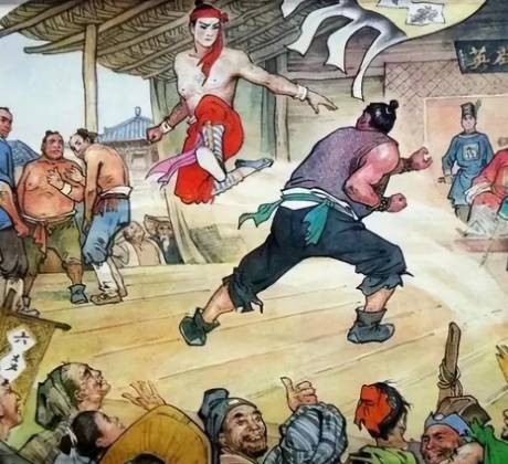 古代武举高中后能做什么官职？武举内容是什么？