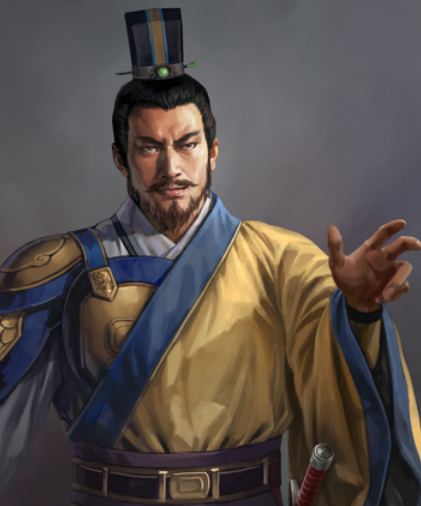刘繇：乱世棋局中的宗室悲歌——从崛起江东到败于孙策的必然