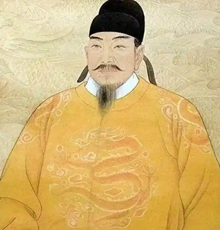 李世民传位李治：在权谋与亲情间的艰难抉择
