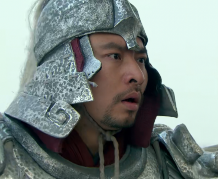 钟离眜：项羽麾下猛将，为何最终自刎而死