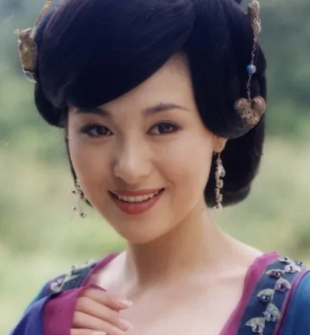 权力漩涡中的血色姐妹：高阳公主之死背后的皇权博弈