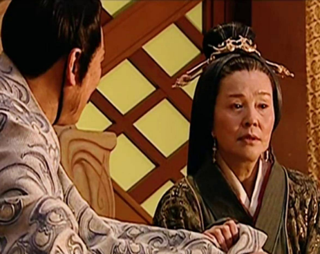 权力漩涡中的祖孙博弈：窦太后欲废汉武帝事件深度解析