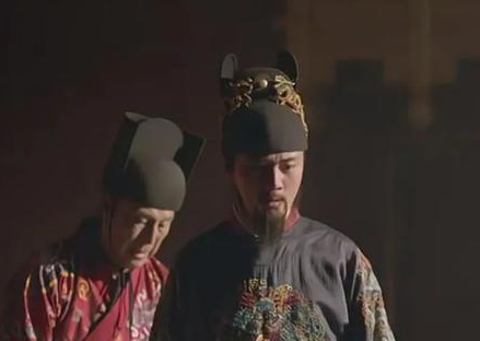崇祯南迁之困：百万大军背后的王朝末路抉择