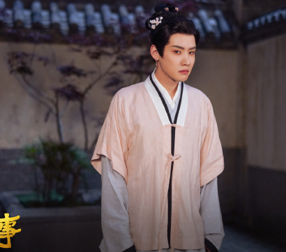 芬芳喜事第11集分集剧情介绍