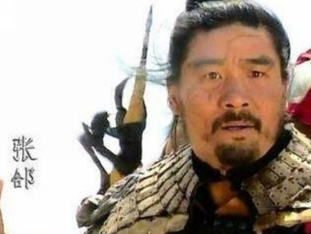 三国名将对比：张郃与曹洪的实力与差距