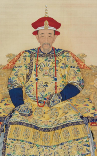康熙皇帝的万千孙辈中，乾隆缘何独得厚爱？